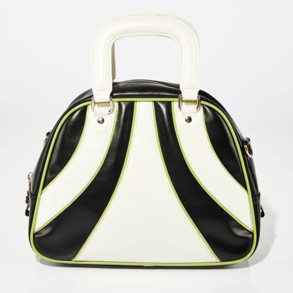 Delia’s Bowler Bag